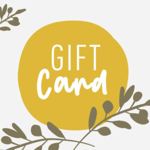 Gift Cards
